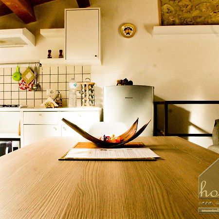 Casa Vacanza Home 拉古萨 外观 照片