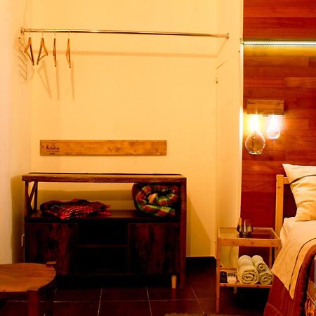Casa Vacanza Home 拉古萨 外观 照片