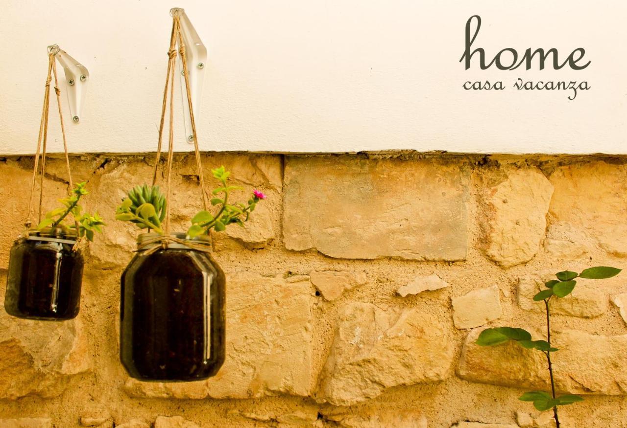 Casa Vacanza Home 拉古萨 外观 照片