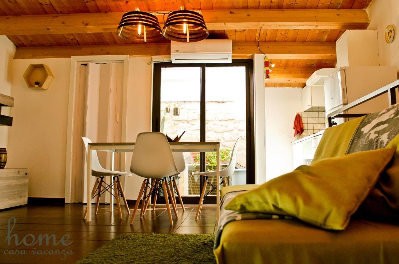 Casa Vacanza Home 拉古萨 外观 照片