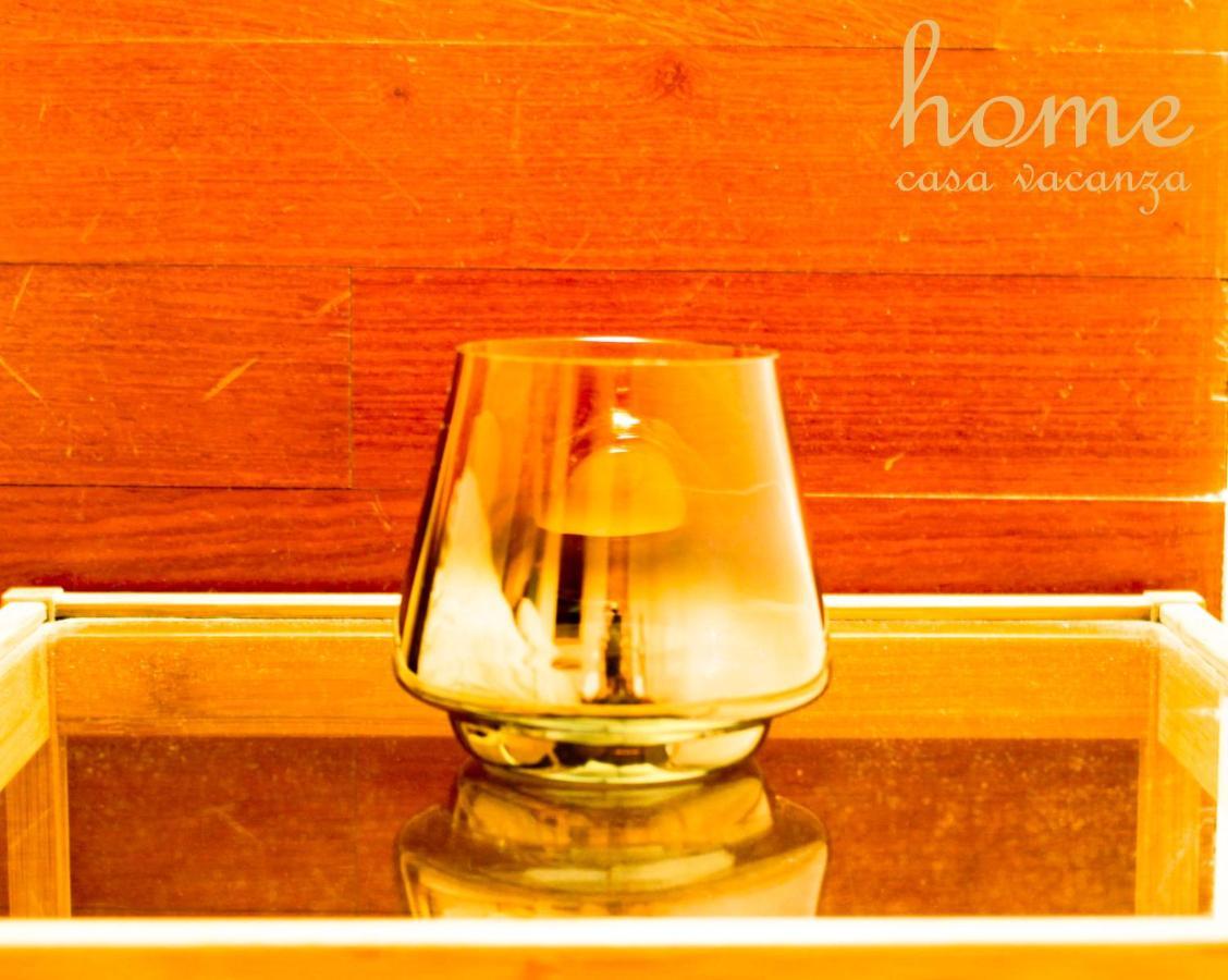 Casa Vacanza Home 拉古萨 外观 照片