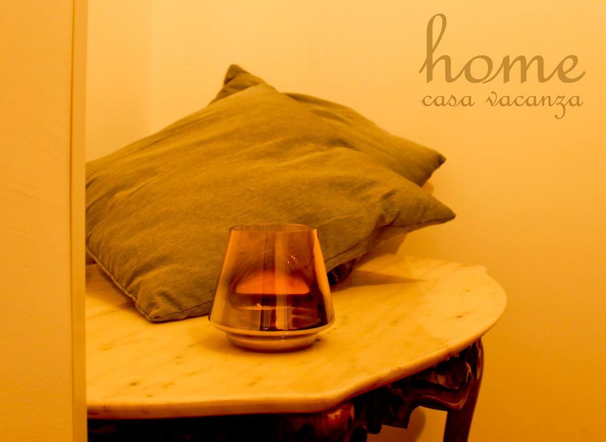 Casa Vacanza Home 拉古萨 外观 照片
