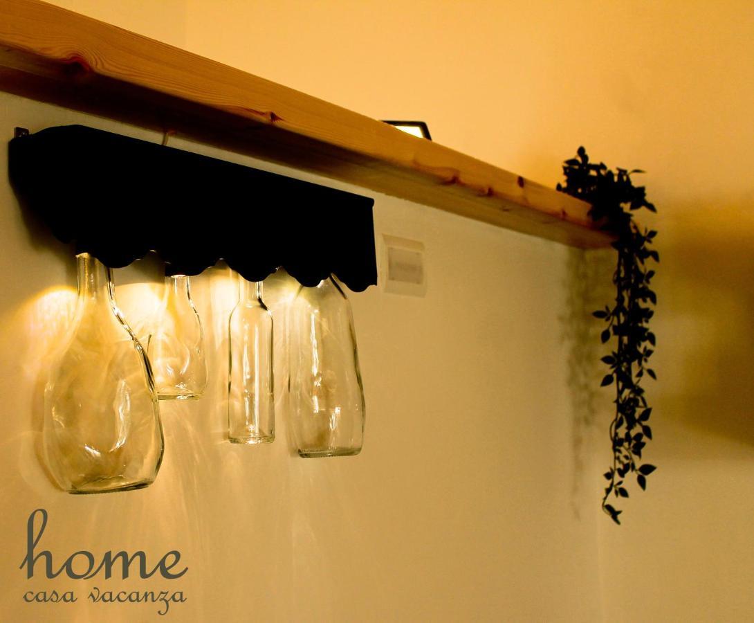Casa Vacanza Home 拉古萨 外观 照片