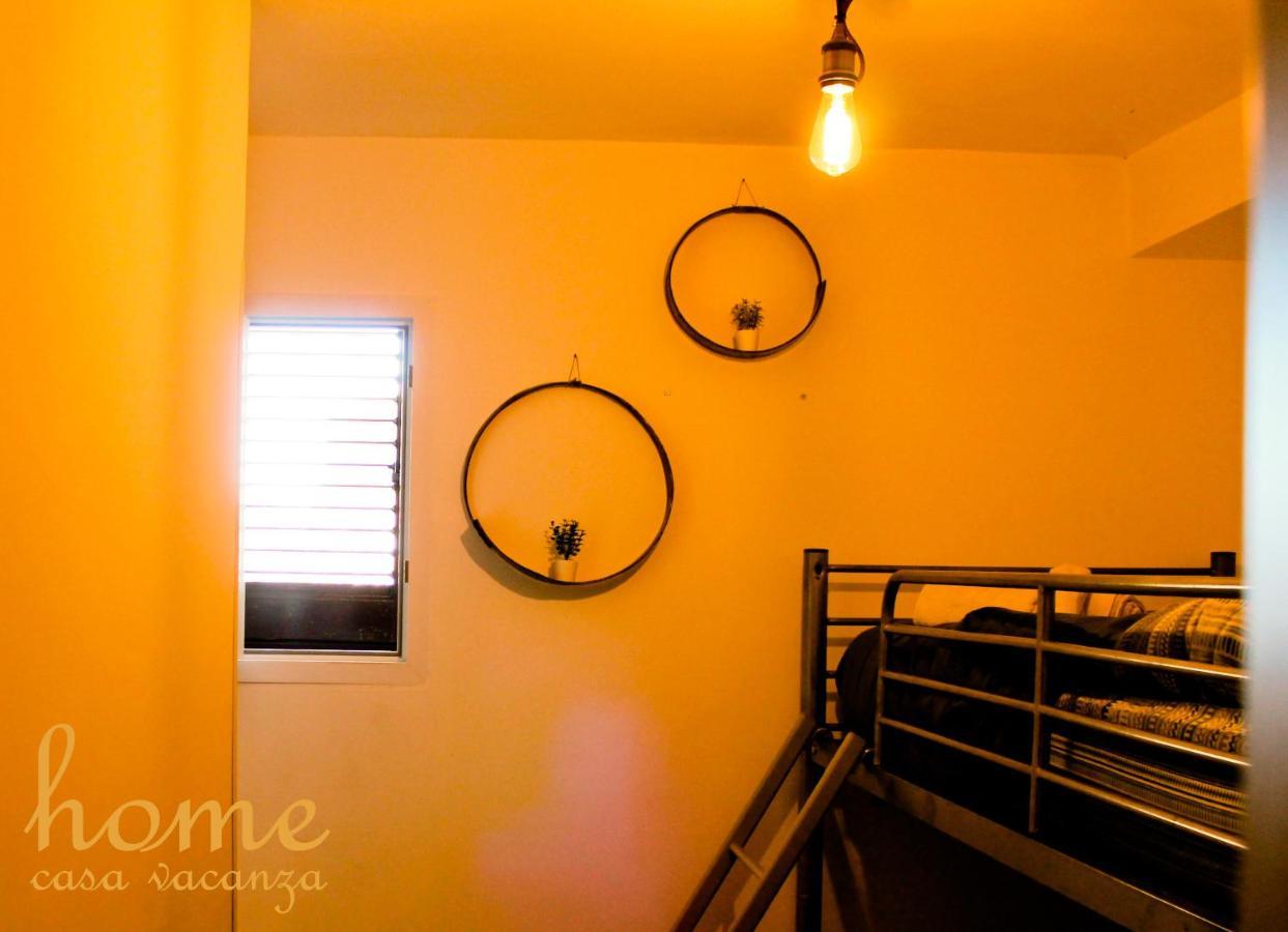 Casa Vacanza Home 拉古萨 外观 照片