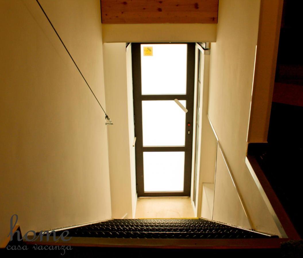 Casa Vacanza Home 拉古萨 外观 照片