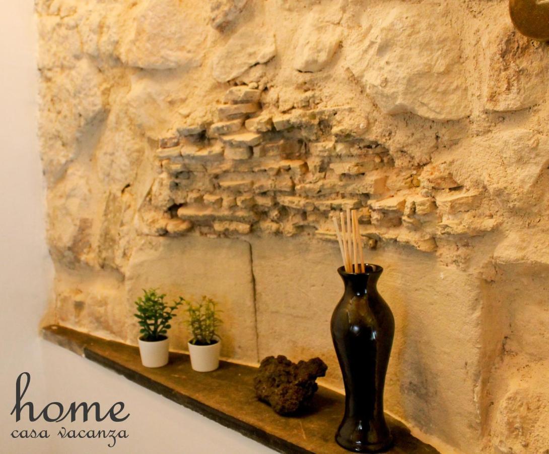 Casa Vacanza Home 拉古萨 外观 照片