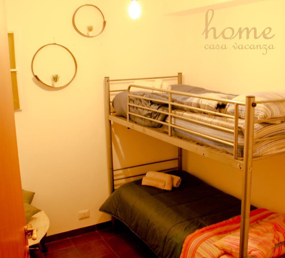 Casa Vacanza Home 拉古萨 外观 照片