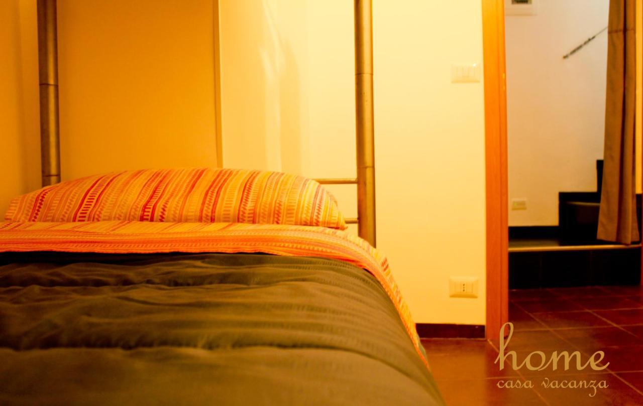 Casa Vacanza Home 拉古萨 外观 照片