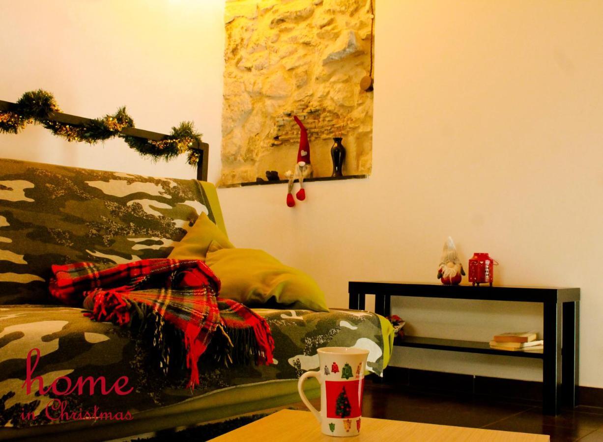 Casa Vacanza Home 拉古萨 外观 照片