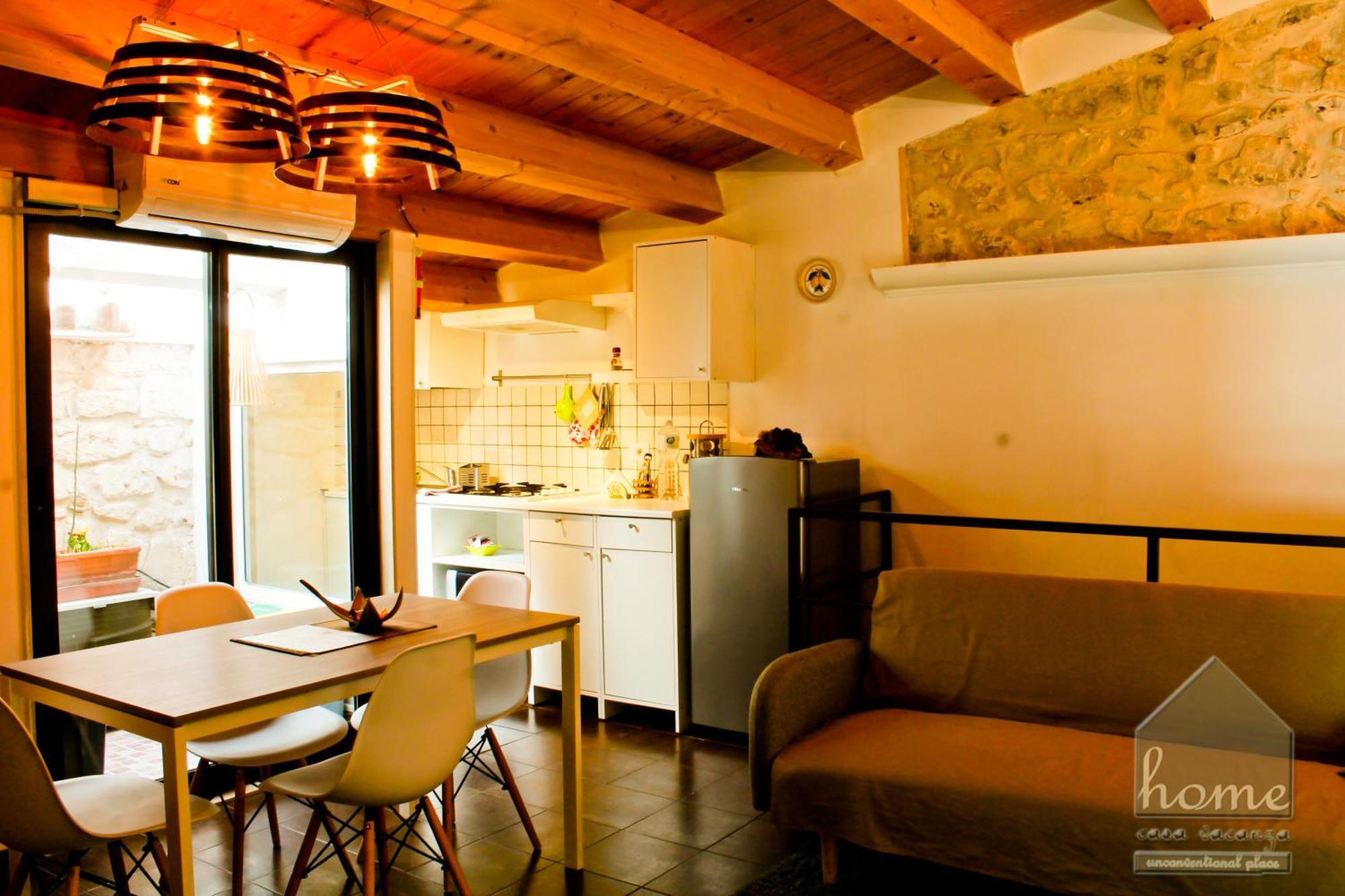 Casa Vacanza Home 拉古萨 外观 照片
