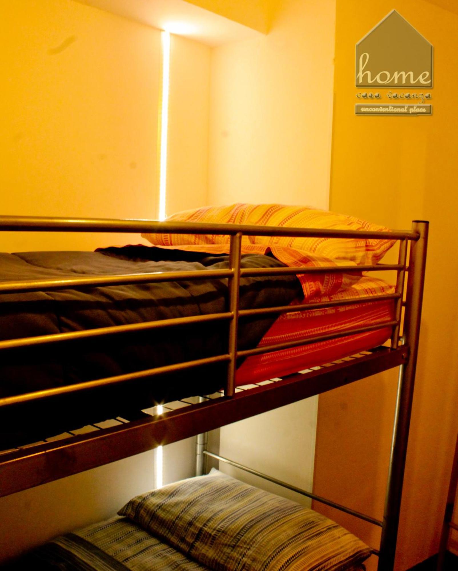 Casa Vacanza Home 拉古萨 外观 照片