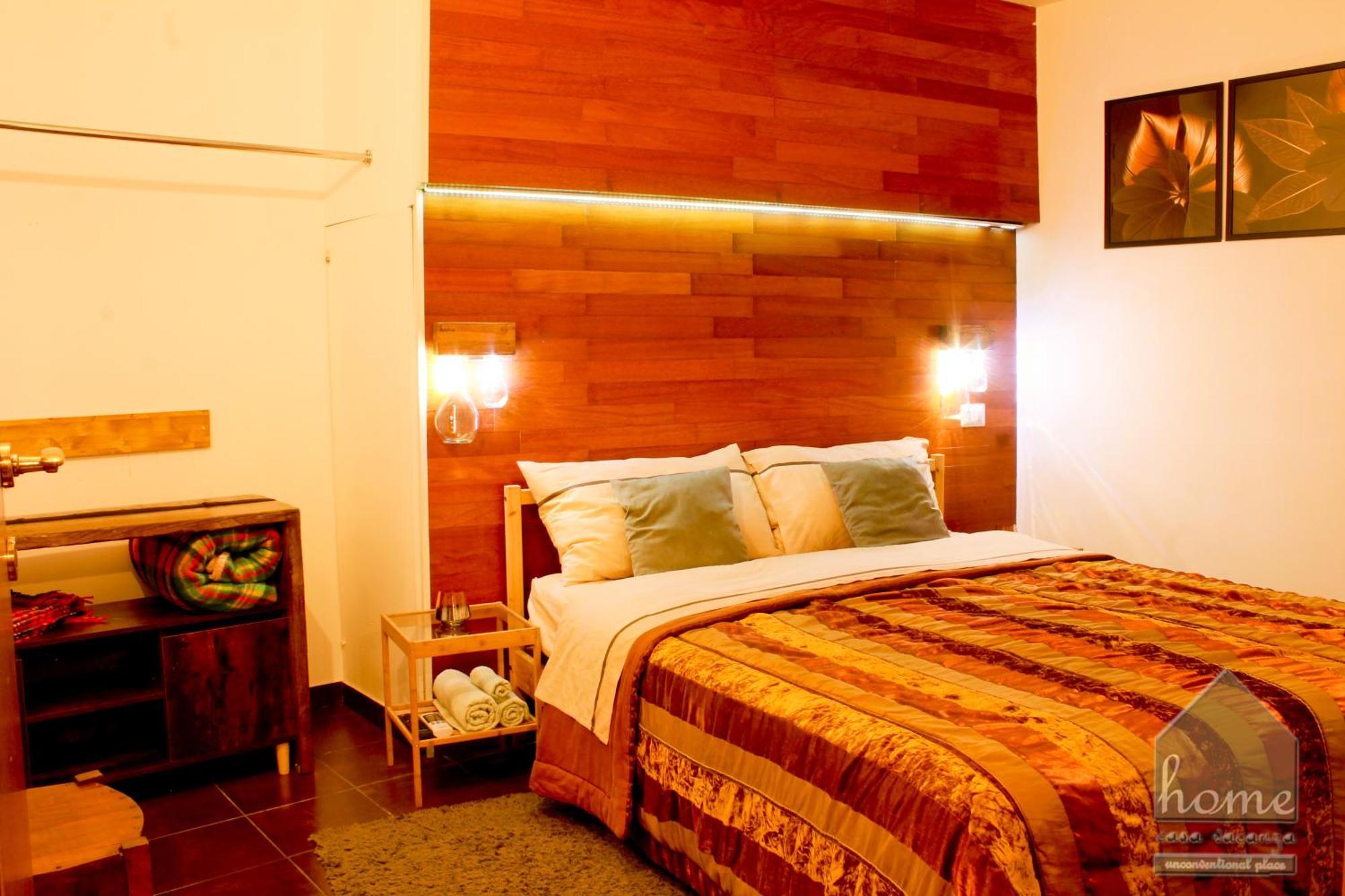 Casa Vacanza Home 拉古萨 外观 照片