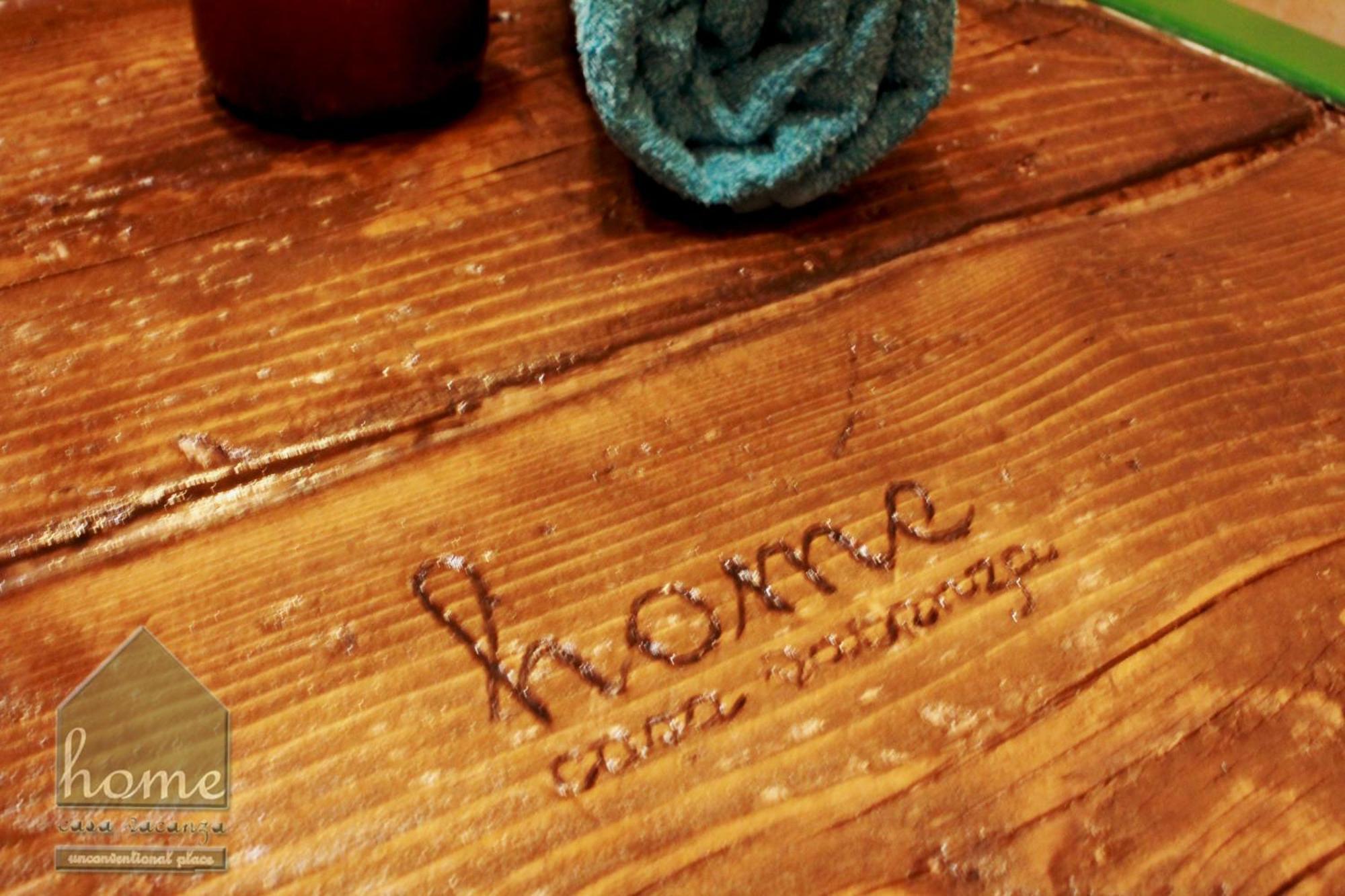 Casa Vacanza Home 拉古萨 外观 照片