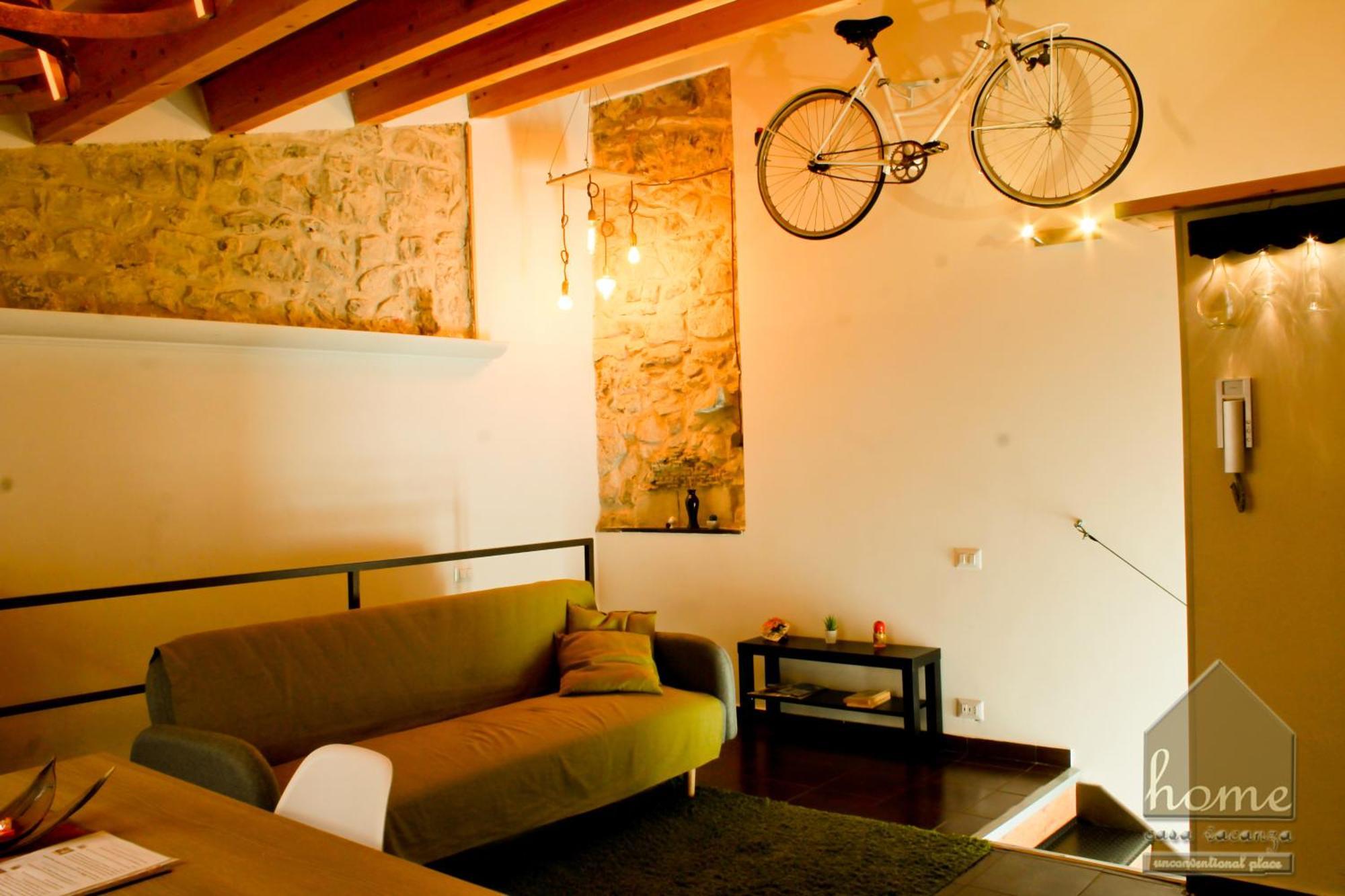 Casa Vacanza Home 拉古萨 外观 照片