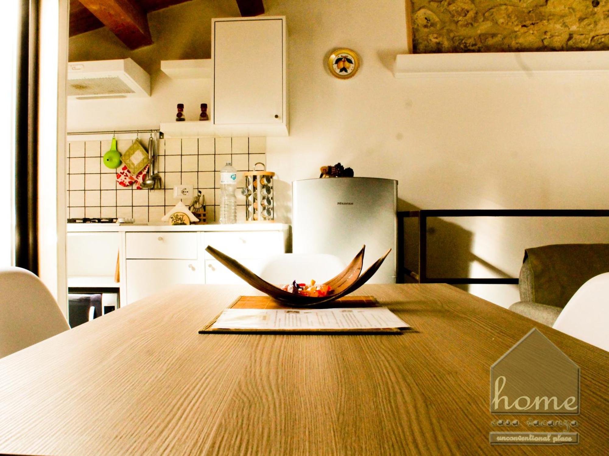 Casa Vacanza Home 拉古萨 外观 照片