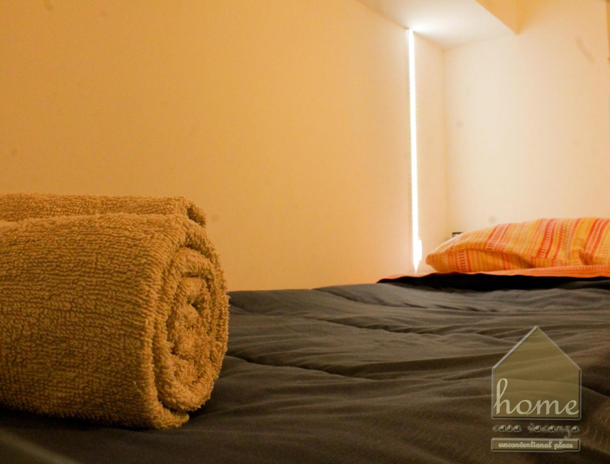 Casa Vacanza Home 拉古萨 外观 照片