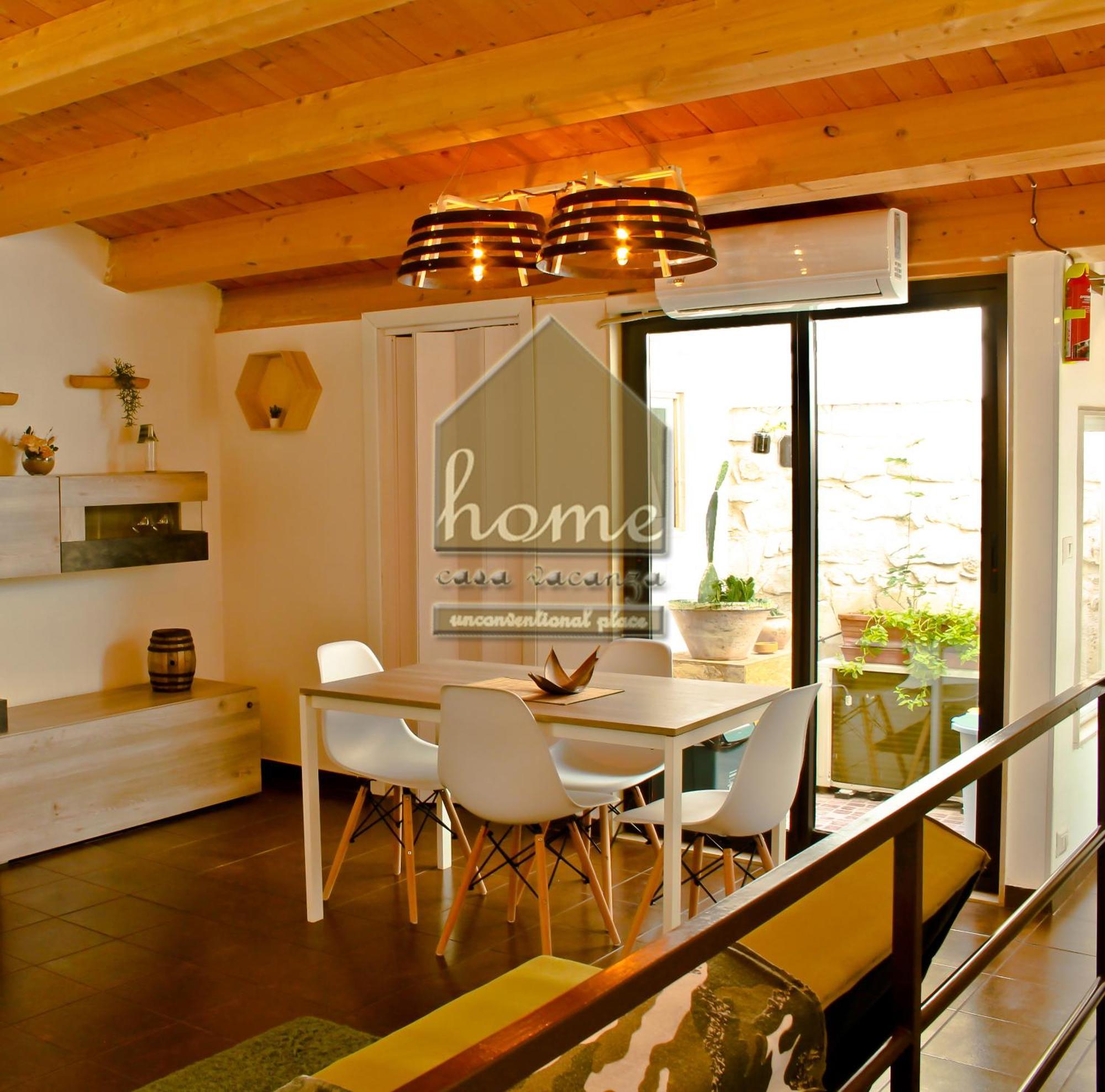 Casa Vacanza Home 拉古萨 外观 照片